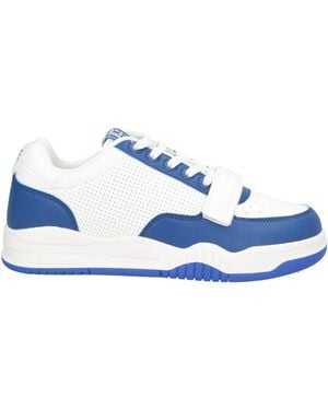 Ice Iceberg Trainers - Blue
