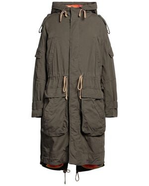 DSquared² Coat - Gray