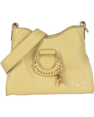 See By Chloé Bolso con bandolera - Neutro