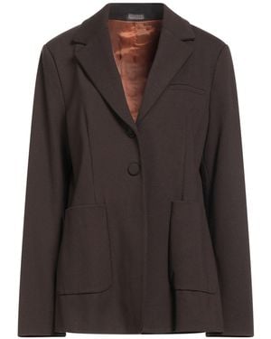 Maliparmi Blazer - Nero