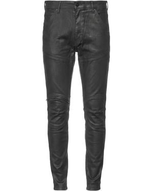 G-Star Jeanshose - Grau