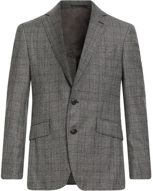 Hackett Blazers - Gray