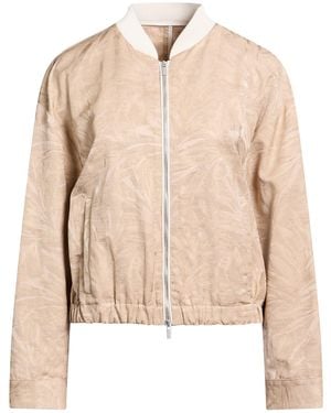 Peserico Chaqueta Y Cazadora - Neutro