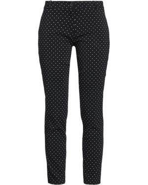 Massimo Rebecchi Trouser - Black