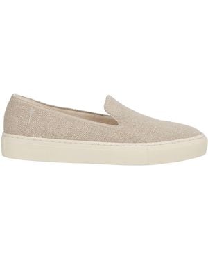 Manebí Trainers - Brown