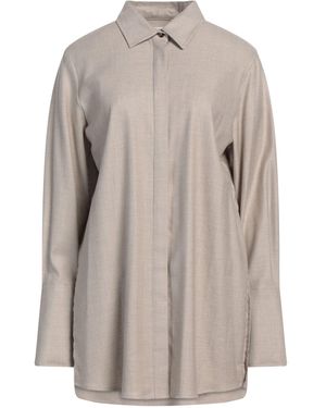 Co. Shirt - Grey