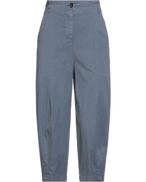 ALESSIA SANTI Pantalone - Blu