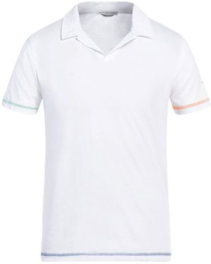 Daniele Alessandrini Polo - Bianco