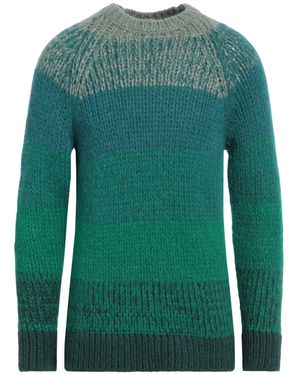 Roberto Collina Pullover - Verde