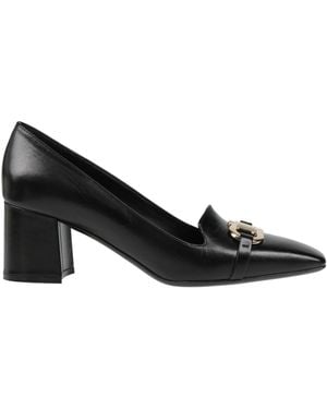 Ferragamo Mokassin - Schwarz