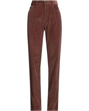 Tod's Trouser - Purple