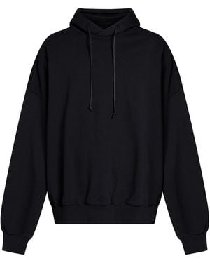 Juun.J Sweatshirt Cotton - Blue