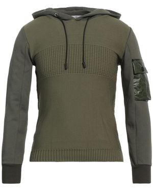 PMDS PREMIUM MOOD DENIM SUPERIOR Jumper - Green