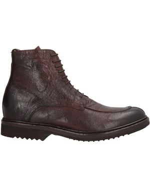 Marechiaro 1962 Ankle Boots Leather - Brown