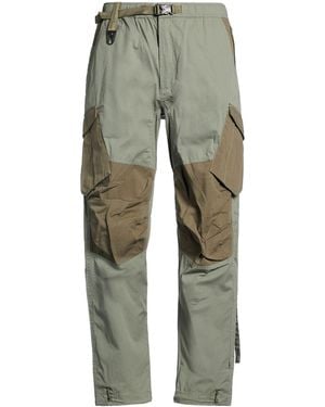 Maharishi Trousers - Green