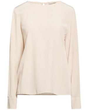 Kiltie Top Silk - Natural