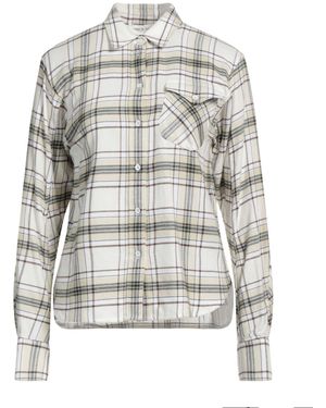 Rag & Bone Hemd - Grau