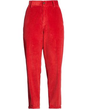 PT Torino Pants - Red