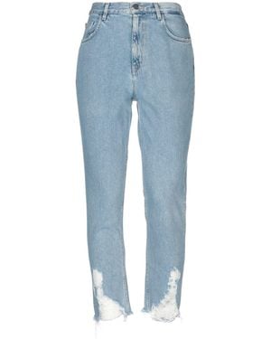 M.i.h Jeans Jeans - Blue