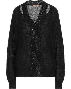Twinset Jumper - Black