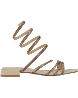 Laura Biagiotti Sandali - Bianco