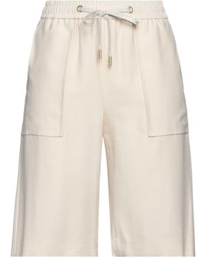 Eleventy Shorts & Bermuda Shorts - Natural