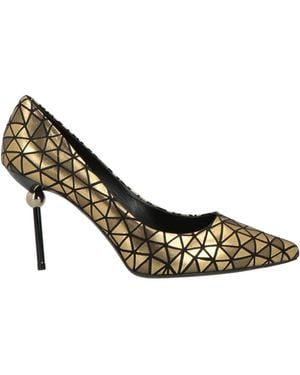 Roger Vivier Zapatos De Salón - Metálico