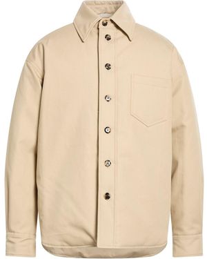 Marni Jacket Cotton - Natural