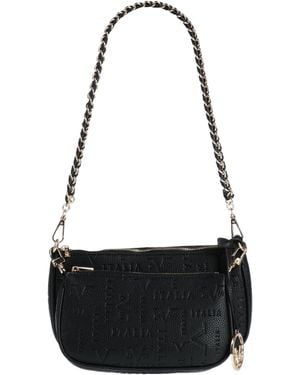 19V69 Schultertasche - Schwarz