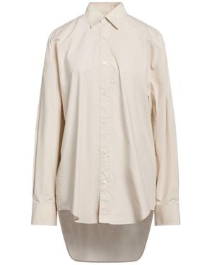 Covert Chemise - Blanc