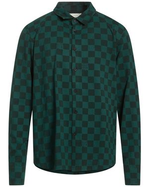 Thinking Mu Shirt Organic Cotton - Green