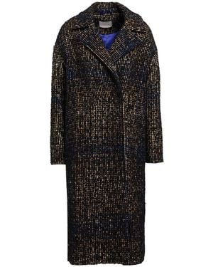 Momoní Coat - Black
