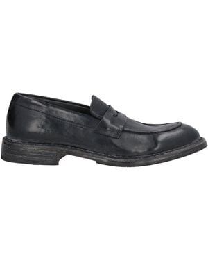 Moma Mocassins - Gris
