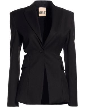 Aniye By Blazers - Black