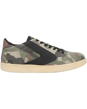 Valsport Trainers - Green