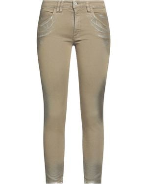 CYCLE Trouser - Natural