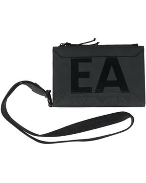 Emporio Armani Covers & Cases - Black