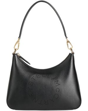 Stella McCartney Bolso De Mano - Negro