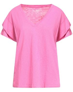 Ba&sh T-Shirts - Pink