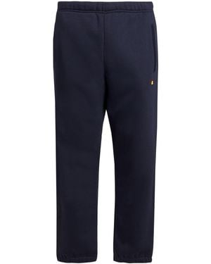 Carhartt Pants Cotton, Polyester - Blue