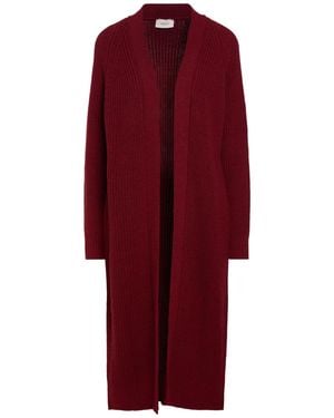 ViCOLO Cardigans - Red