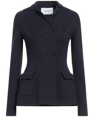 Fabiana Filippi Cardigan - Blue