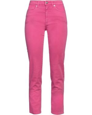 Nine:inthe:morning Jeans - Pink