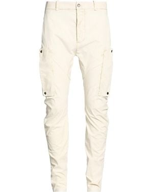 Masnada Trouser - Natural