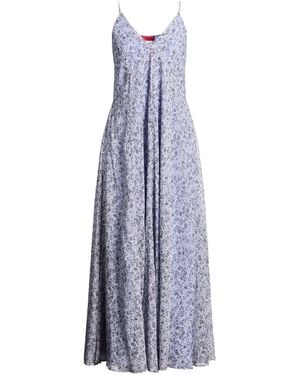 MAX&Co. Maxi Dresses - Purple