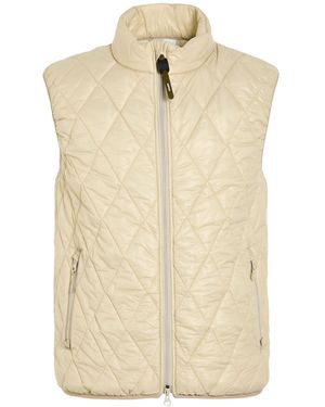 Aspesi Gilet - Natural
