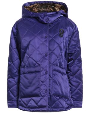 PIZTHREE Chaqueta y Cazadora - Azul