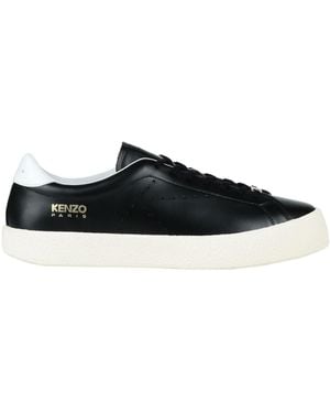 KENZO Sneakers - Black