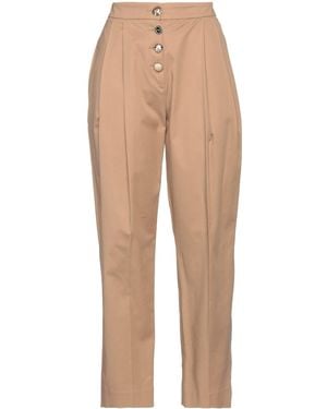 Nora Barth Pantalon - Neutre