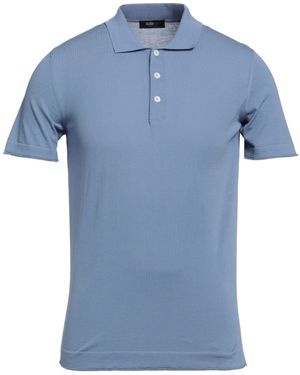 SUITE 191 Pullover - Blu
